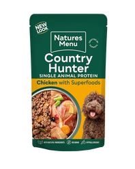 Superfood Meat Selection Pouch Multipack image number 3